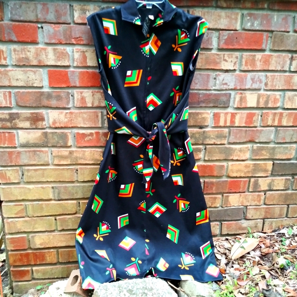 SALE - 2 Vintage Dresses
